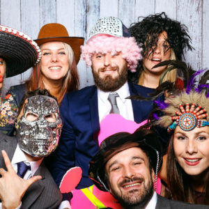 Photo Booth Hire London & Surrey