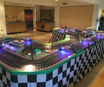 Giant-Scalextric-Fancyatreat